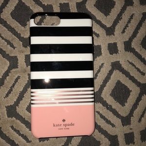 iPhone 7/8 Plus Kate Spade IPhone case